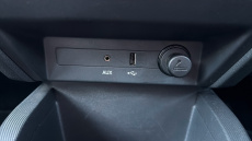 Skoda Fabia 1.0 TSI SE 5dr Petrol Hatchback